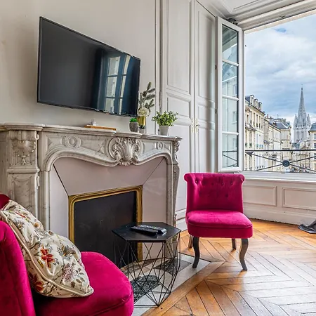 Apartment Federer - Dans L'hypercentre De *