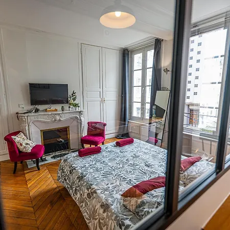 Federer - Dans L'hypercentre De Apartment